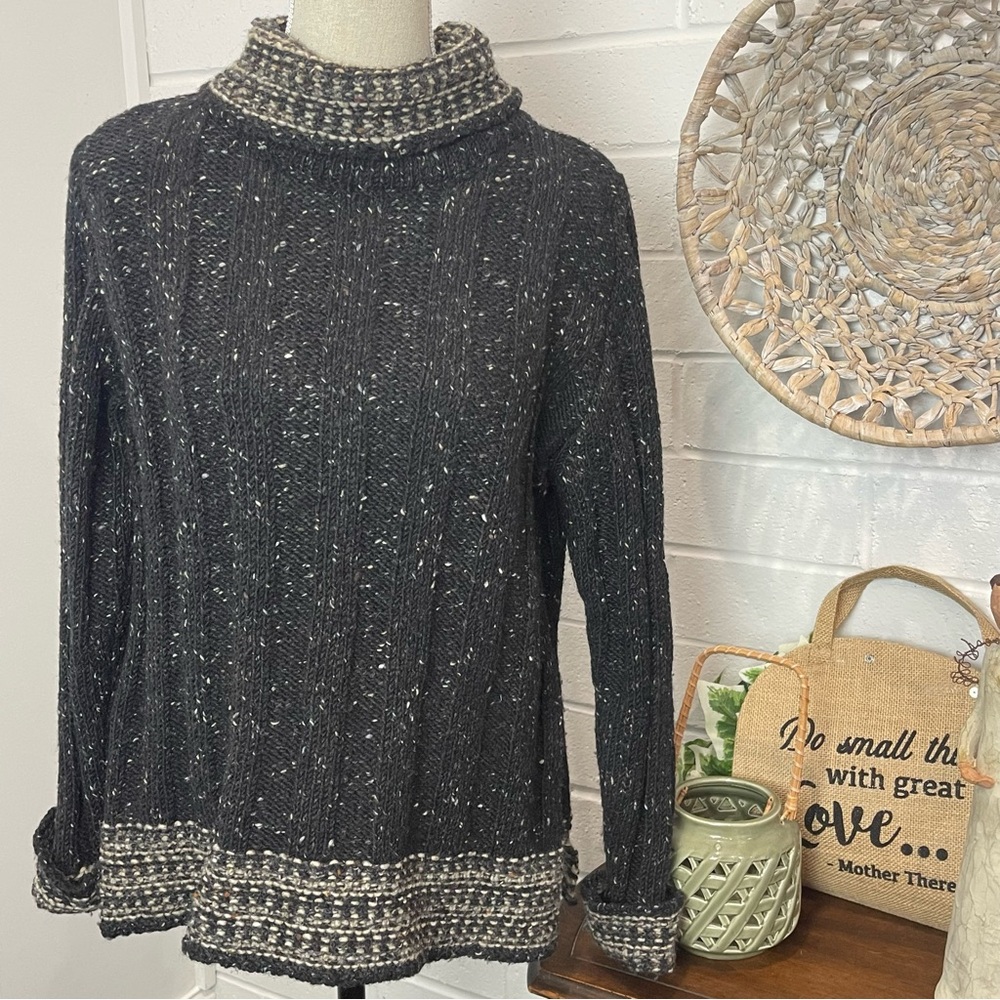 Róisín Ouon Long Sleeve Sweater Size Medium